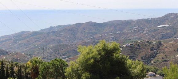 7 bedrooms House in Frigiliana, Spain No. 106585 39