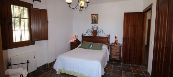 7 bedrooms House in Frigiliana, Spain No. 106585 5