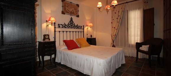 7 bedrooms House in Frigiliana, Spain No. 106585 12