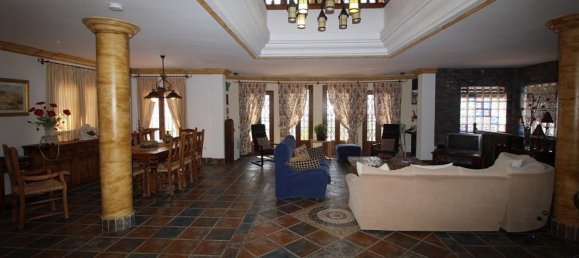 7 bedrooms House in Frigiliana, Spain No. 106585 31