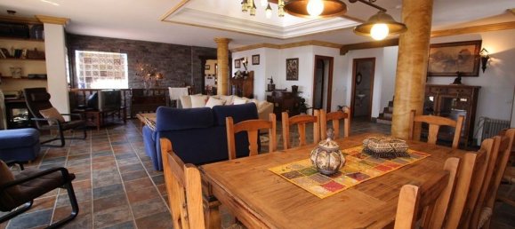 7 bedrooms House in Frigiliana, Spain No. 106585 28