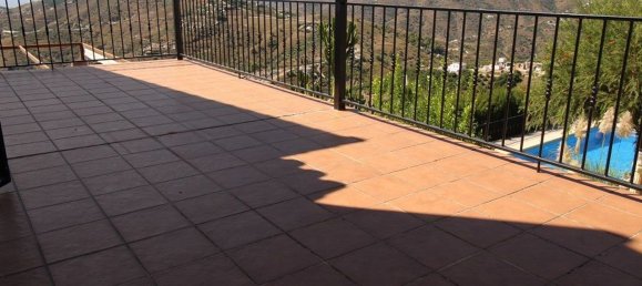 7 bedrooms House in Frigiliana, Spain No. 106585 20