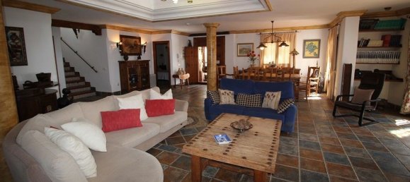 7 bedrooms House in Frigiliana, Spain No. 106585 30