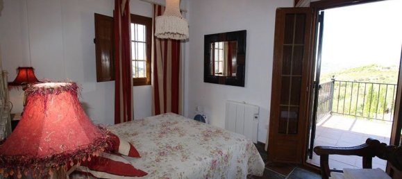 7 bedrooms House in Frigiliana, Spain No. 106585 22