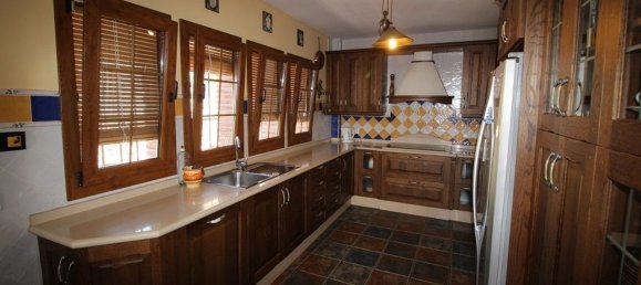 7 bedrooms House in Frigiliana, Spain No. 106585 32