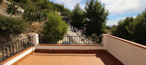 7 bedrooms House in Frigiliana, Spain No. 106585 17