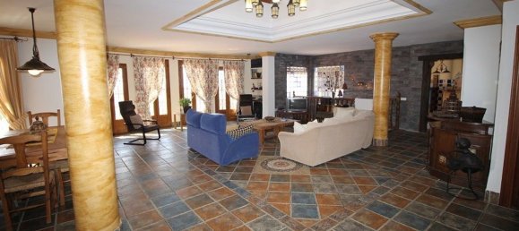 7 bedrooms House in Frigiliana, Spain No. 106585 15