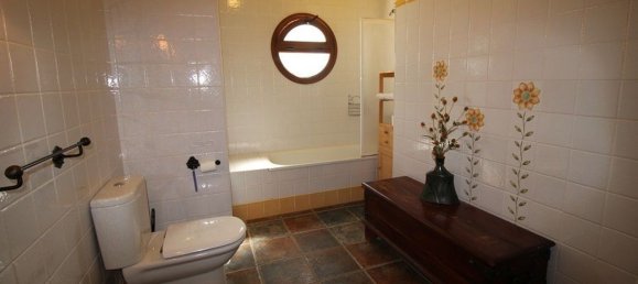 7 bedrooms House in Frigiliana, Spain No. 106585 24