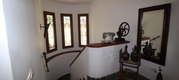 7 bedrooms House in Frigiliana, Spain No. 106585 25