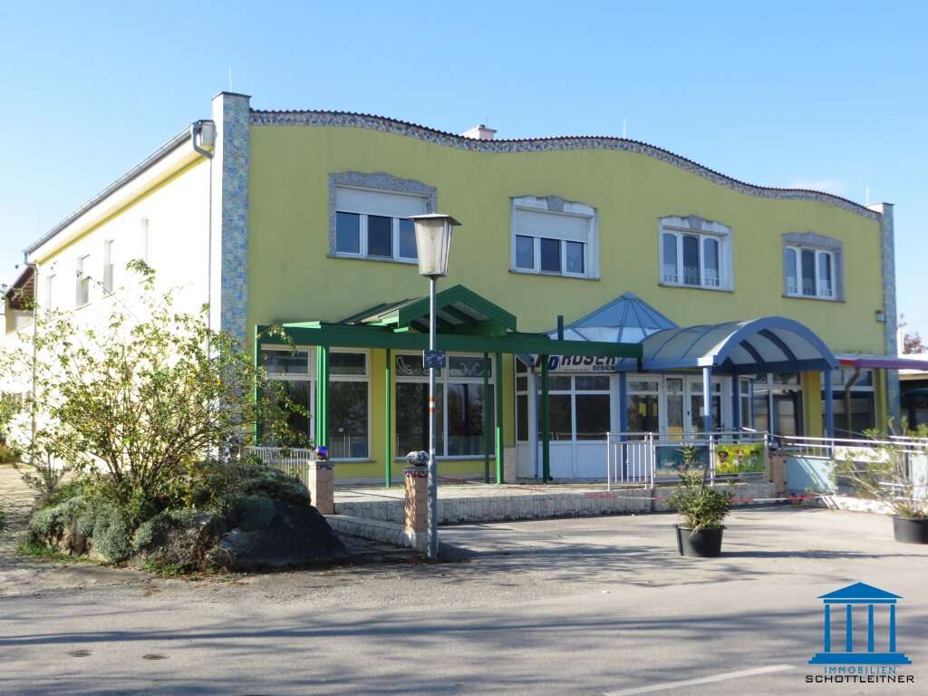  مستودع في Donnerskirchen, Austria 603متر مربع رقم 16412