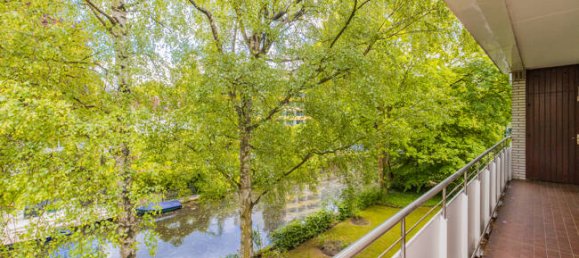 2 bedrooms Apartment in Hamburg-Nord, Germany No. 363791 7