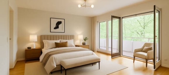 2 bedrooms Apartment in Hamburg-Nord, Germany No. 363791 5