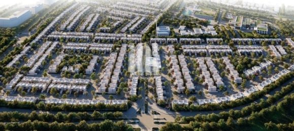 2 bedrooms Villa in Yas Island, UAE No. 2496 5