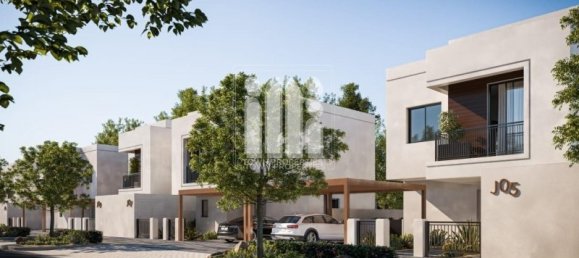 2 bedrooms Villa in Yas Island, UAE No. 2496 3