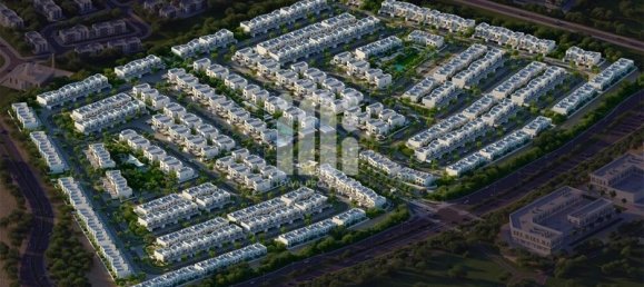 2 bedrooms Villa in Yas Island, UAE No. 2496 6