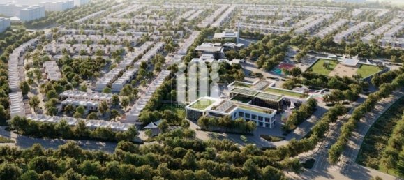 2 bedrooms Villa in Yas Island, UAE No. 2496 4