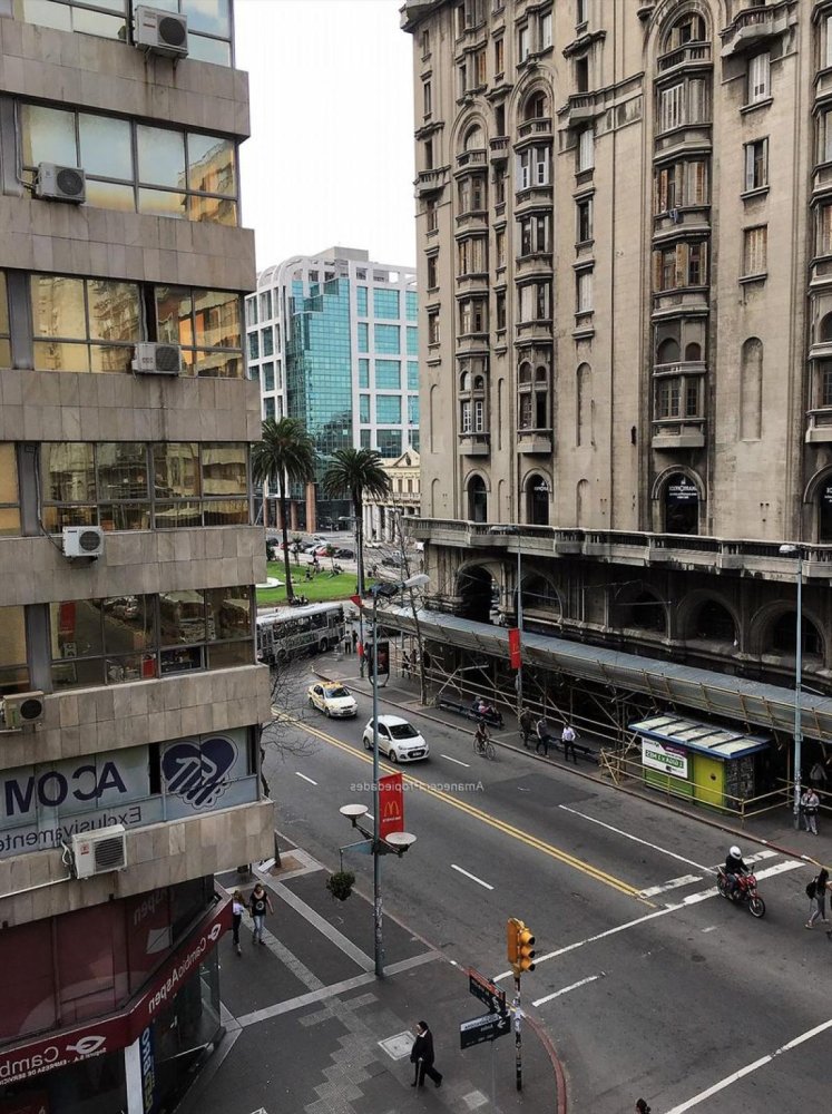 2 غرف نوم شقة في Montevideo, Uruguay رقم 7146