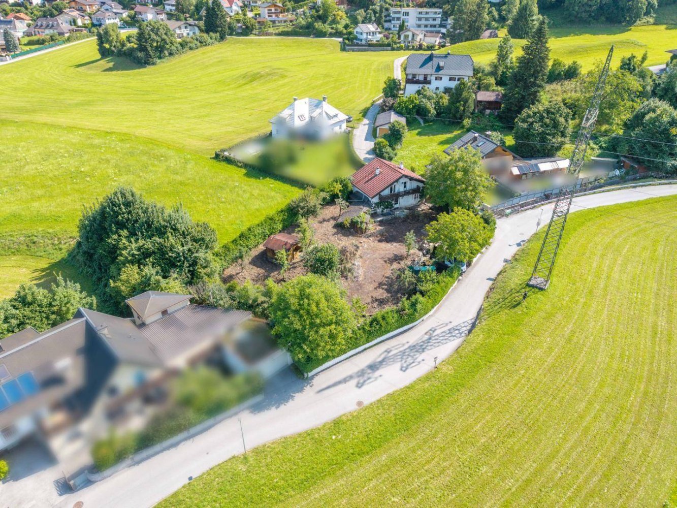 2 chambres Maison à Elsbethen, Austria No. 193688