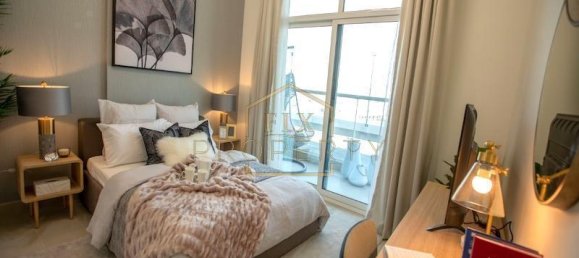 2 bedrooms Apartment in Al Furjan, UAE No. 6593 6