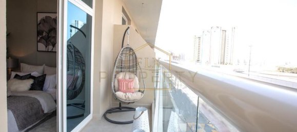 2 bedrooms Apartment in Al Furjan, UAE No. 6593 5