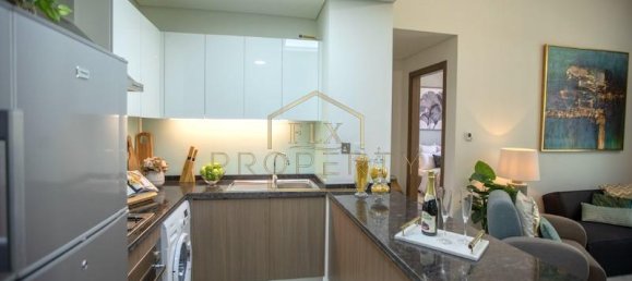 2 bedrooms Apartment in Al Furjan, UAE No. 6593 8