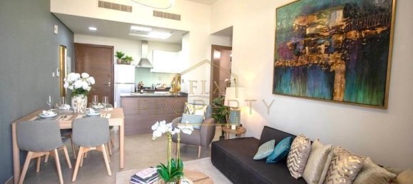 2 bedrooms Apartment in Al Furjan, UAE No. 6593 2