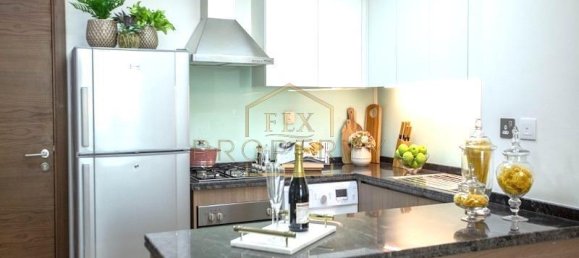 2 bedrooms Apartment in Al Furjan, UAE No. 6593 7