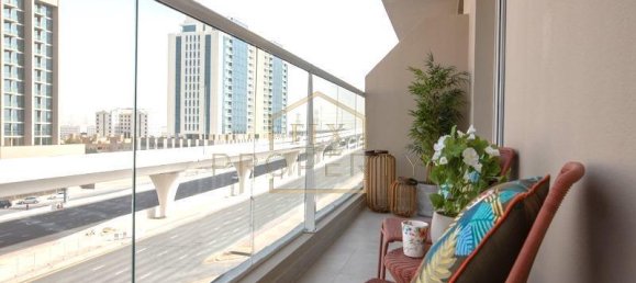 2 bedrooms Apartment in Al Furjan, UAE No. 6593 3
