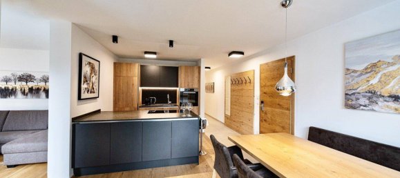 Apartamento de 3 habitaciónes en Zell am See, Austria No. 232261 6