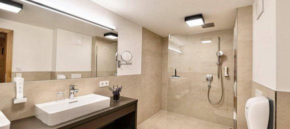 Apartamento de 3 habitaciónes en Zell am See, Austria No. 232261 13