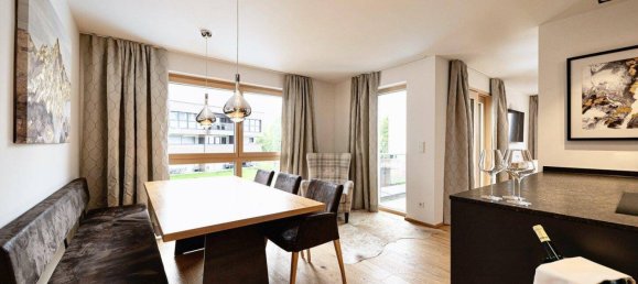 Apartamento de 3 habitaciónes en Zell am See, Austria No. 232261 4