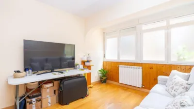 3 Schlafzimmer Wohnung in Madrid, Spain, Nr. 244458