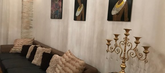 3 bedrooms Apartment in Baku, Azerbaijan No. 1752 12