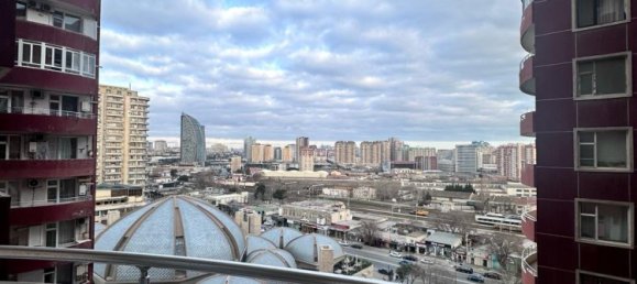 3 bedrooms Apartment in Baku, Azerbaijan No. 1752 23