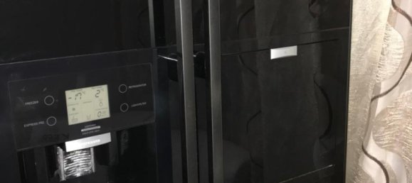 3 bedrooms Apartment in Baku, Azerbaijan No. 1752 8