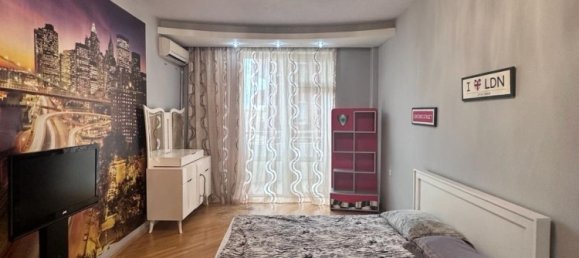 3 bedrooms Apartment in Baku, Azerbaijan No. 1752 24
