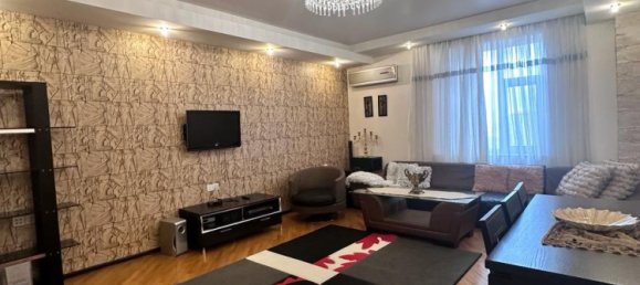 3 bedrooms Apartment in Baku, Azerbaijan No. 1752 17