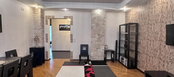 3 bedrooms Apartment in Baku, Azerbaijan No. 1752 28