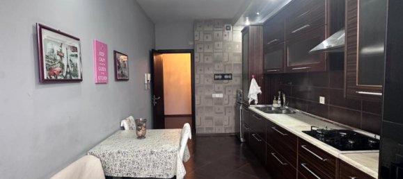 3 bedrooms Apartment in Baku, Azerbaijan No. 1752 18