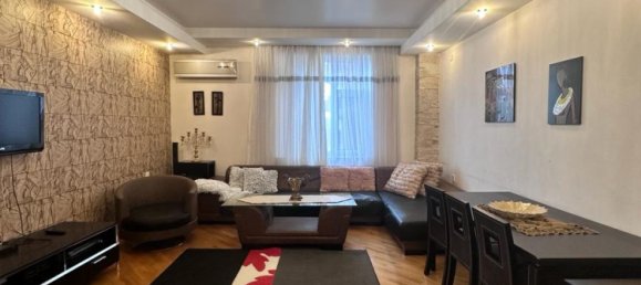 3 bedrooms Apartment in Baku, Azerbaijan No. 1752 29