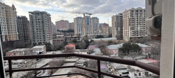 3 bedrooms Apartment in Baku, Azerbaijan No. 1752 25