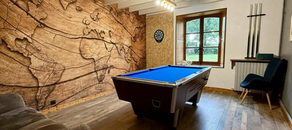 6 bedrooms House in Sarthe, France No. 299958 3