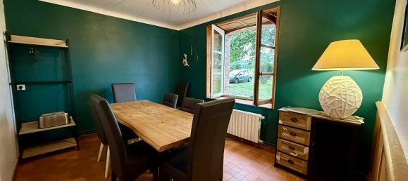 6 bedrooms House in Sarthe, France No. 299958 10