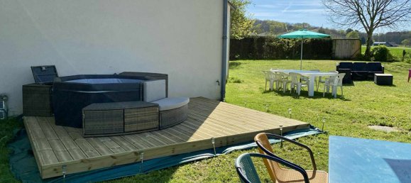 6 bedrooms House in Sarthe, France No. 299958 17