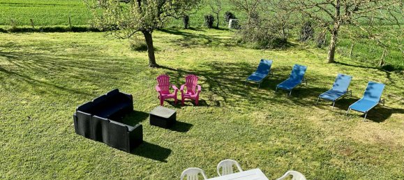 6 bedrooms House in Sarthe, France No. 299958 18