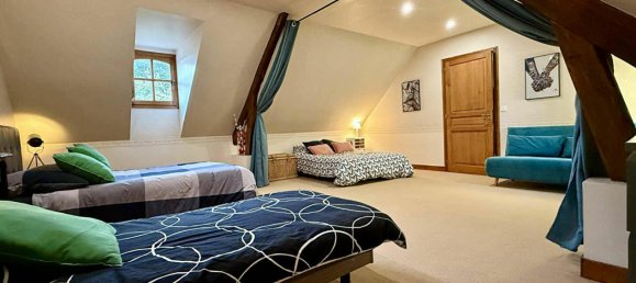 6 bedrooms House in Sarthe, France No. 299958 13