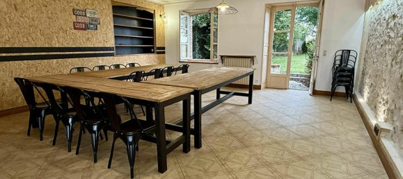 6 bedrooms House in Sarthe, France No. 299958 5