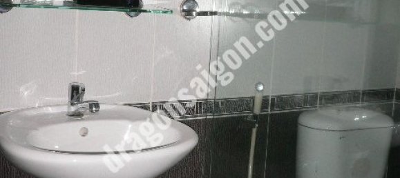 30m² Apartment in District 1, Vietnam No. 10858 2