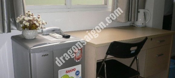 30m² Apartment in District 1, Vietnam No. 10858 4