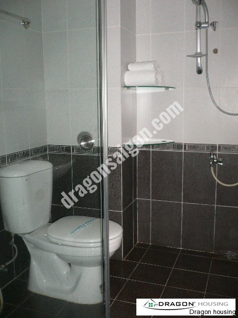 30m² Apartment in District 1, Vietnam No. 10858